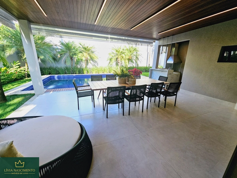 Alphaville Flamboyant Residencial Goiás: 19ª foto da galeria de imagens do imóvel