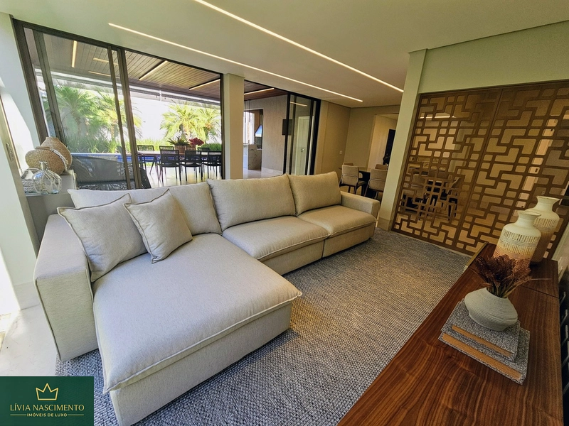 Alphaville Flamboyant Residencial Goiás: 23ª foto da galeria de imagens do imóvel