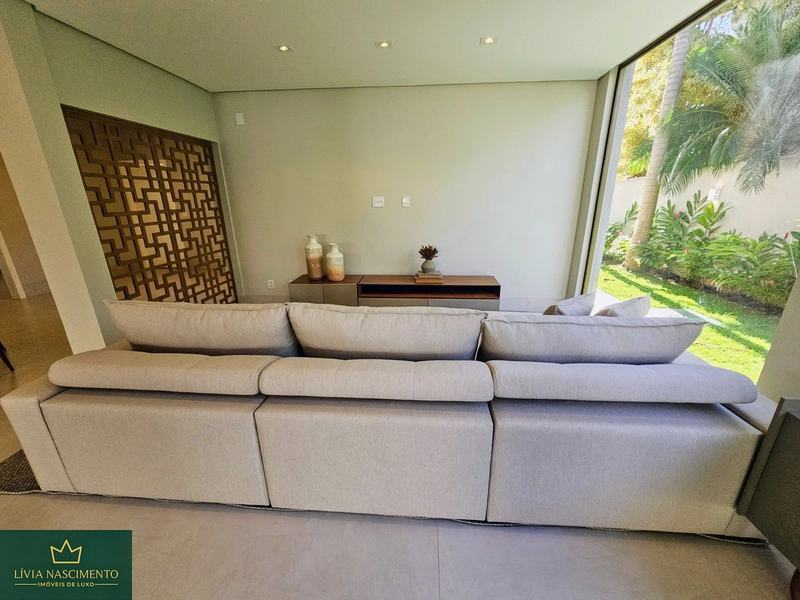 Alphaville Flamboyant Residencial Goiás: 12ª foto da galeria de imagens do imóvel