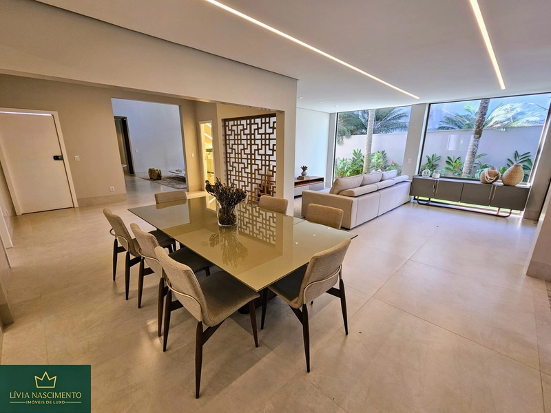 Alphaville Flamboyant Residencial Goiás: 8ª foto da galeria de imagens do imóvel