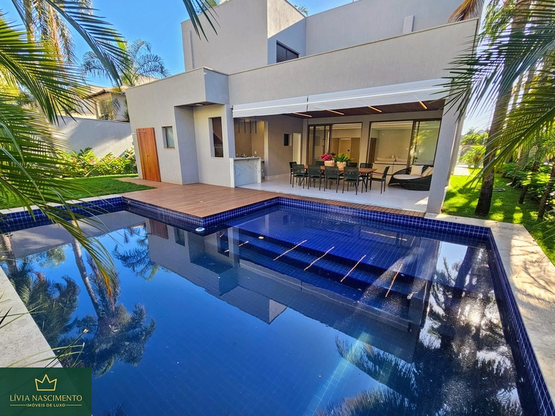 Alphaville Flamboyant Residencial Goiás: 17ª foto da galeria de imagens do imóvel