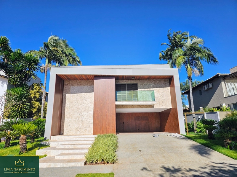 Alphaville Flamboyant Residencial Goiás: 1ª foto da galeria de imagens do imóvel