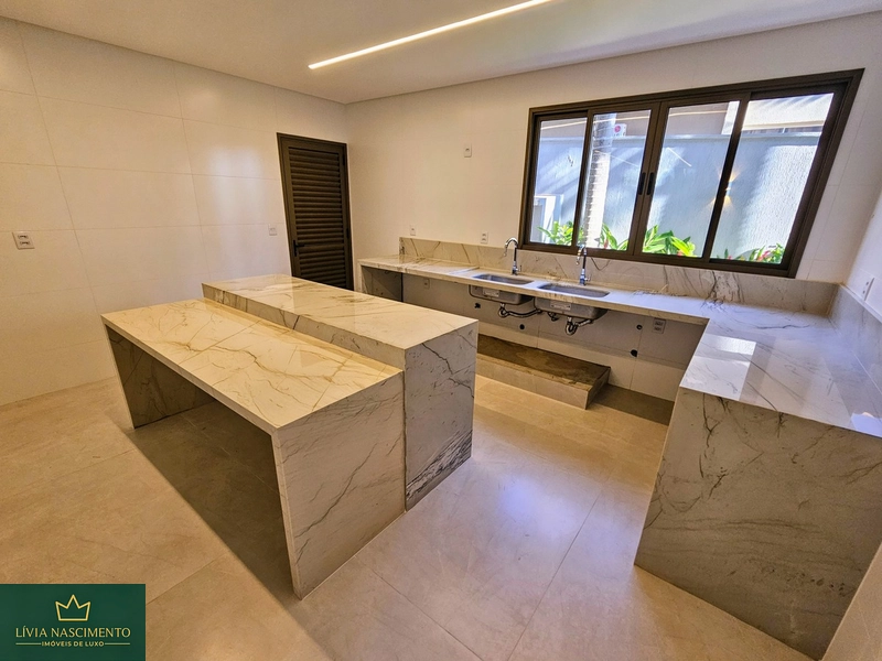 Alphaville Flamboyant Residencial Goiás: 15ª foto da galeria de imagens do imóvel