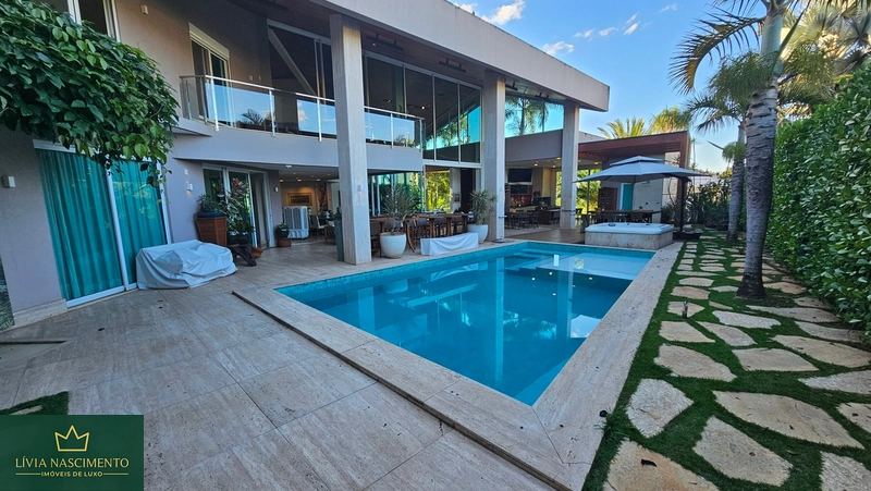 Alphaville Flamboyant Residencial dos Ipês: 14ª foto da galeria de imagens do imóvel