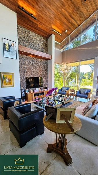 Alphaville Flamboyant Residencial dos Ipês: 7ª foto da galeria de imagens do imóvel