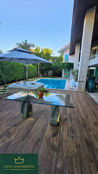 Alphaville Flamboyant Residencial dos Ipês: 2ª foto da galeria de imagens do imóvel