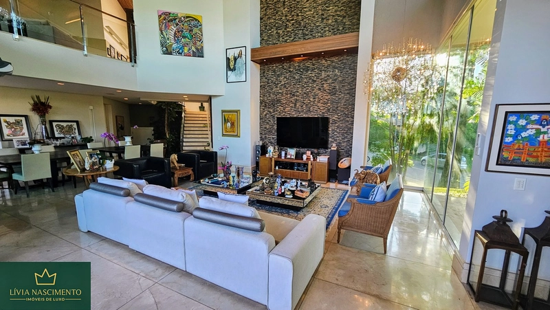 Alphaville Flamboyant Residencial dos Ipês: 19ª foto da galeria de imagens do imóvel
