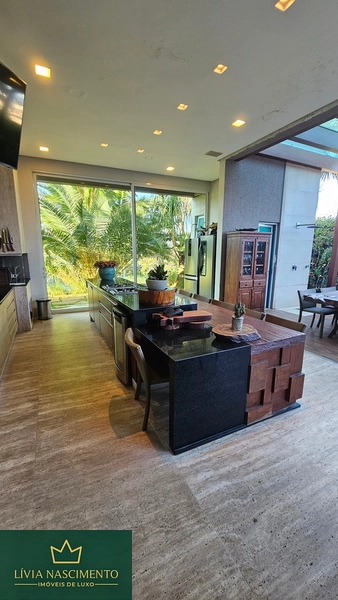 Alphaville Flamboyant Residencial dos Ipês: 5ª foto da galeria de imagens do imóvel