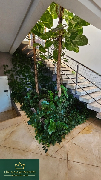 Alphaville Flamboyant Residencial dos Ipês: 11ª foto da galeria de imagens do imóvel