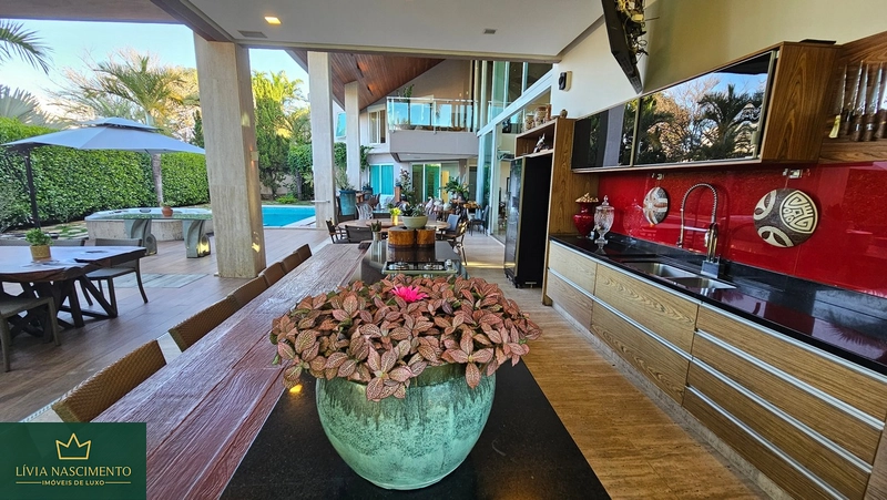 Alphaville Flamboyant Residencial dos Ipês: 21ª foto da galeria de imagens do imóvel