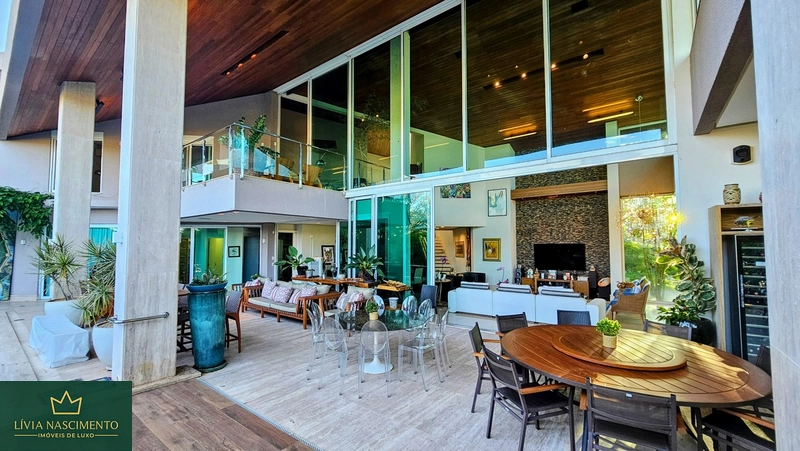 Alphaville Flamboyant Residencial dos Ipês: 23ª foto da galeria de imagens do imóvel