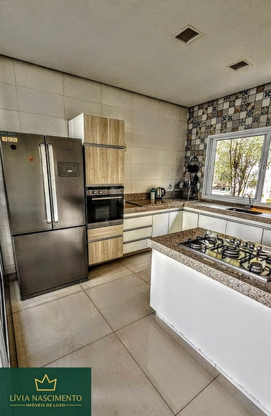 Alphaville Flamboyant Residencial Araguaia: 3ª foto da galeria de imagens do imóvel