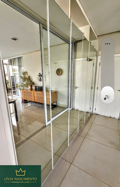 Alphaville Flamboyant Residencial Araguaia: 6ª foto da galeria de imagens do imóvel