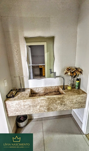 Alphaville Flamboyant Residencial Araguaia: 9ª foto da galeria de imagens do imóvel