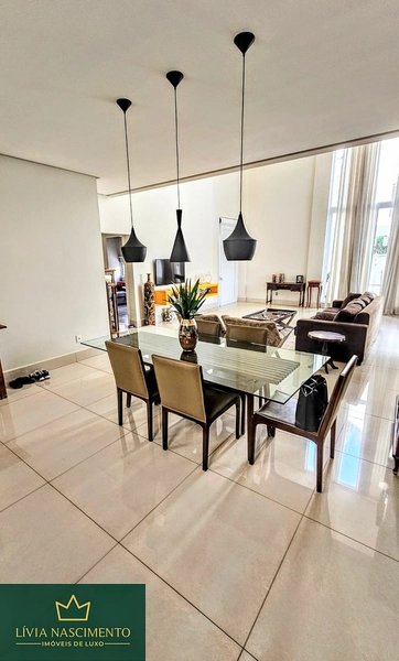 Alphaville Flamboyant Residencial Araguaia: 7ª foto da galeria de imagens do imóvel