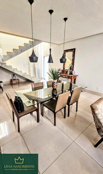 Alphaville Flamboyant Residencial Araguaia: 10ª foto da galeria de imagens do imóvel