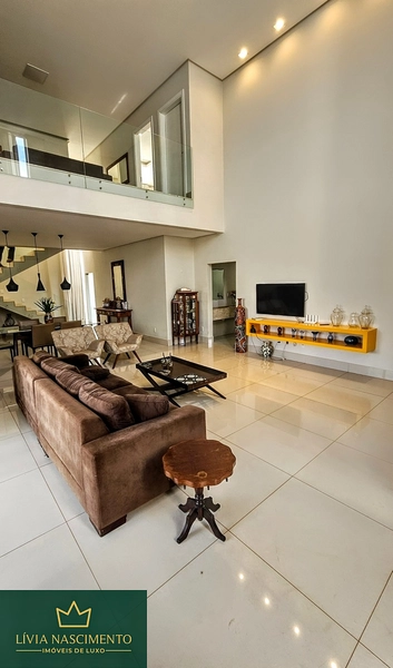 Alphaville Flamboyant Residencial Araguaia: 13ª foto da galeria de imagens do imóvel
