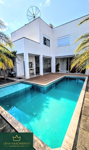 Alphaville Flamboyant Residencial Araguaia: 12ª foto da galeria de imagens do imóvel