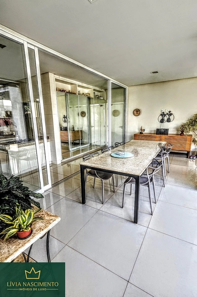 Alphaville Flamboyant Residencial Araguaia: 14ª foto da galeria de imagens do imóvel