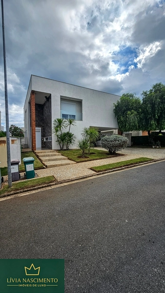 Alphaville Flamboyant Residencial Araguaia: 15ª foto da galeria de imagens do imóvel