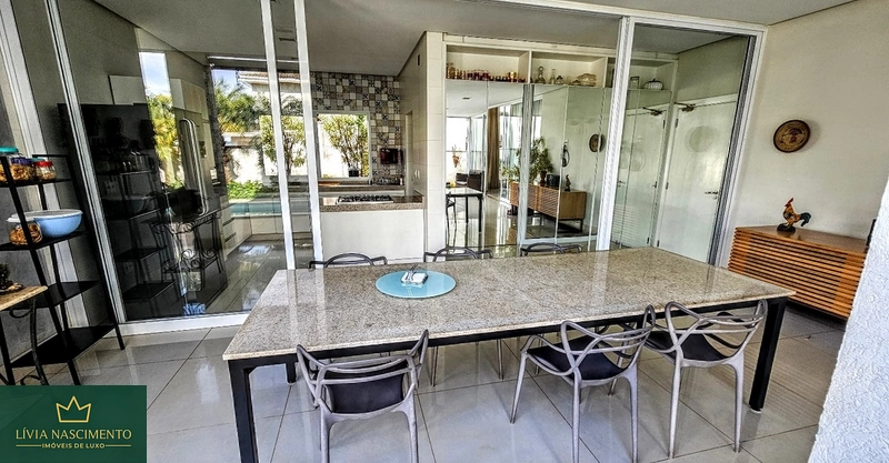 Alphaville Flamboyant Residencial Araguaia: 1ª foto da galeria de imagens do imóvel