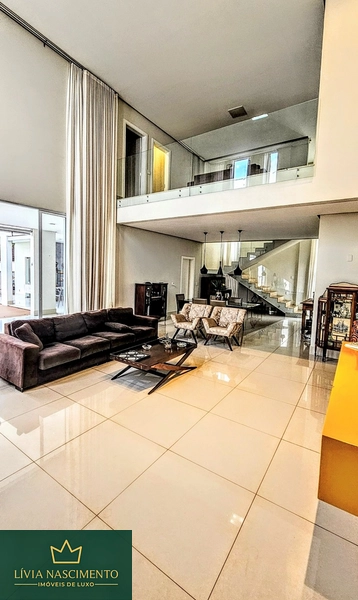 Alphaville Flamboyant Residencial Araguaia: 11ª foto da galeria de imagens do imóvel