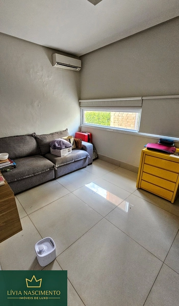 Alphaville Flamboyant Residencial Araguaia: 5ª foto da galeria de imagens do imóvel