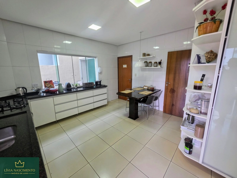 Portal do Sol 1 - Goiânia GO: 22ª foto da galeria de imagens do imóvel