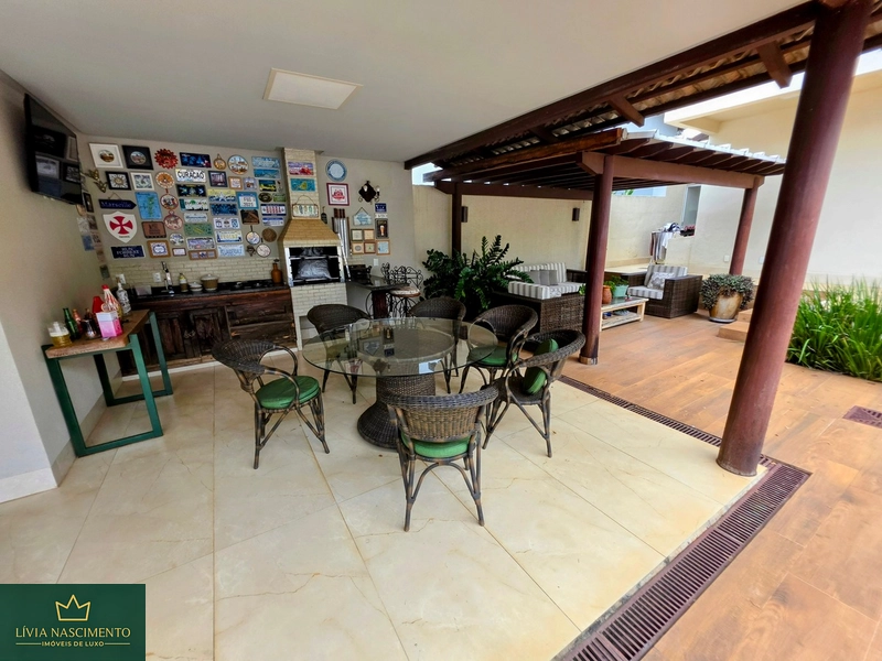 Portal do Sol 1 - Goiânia GO: 19ª foto da galeria de imagens do imóvel