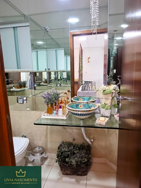 Portal do Sol 1 - Goiânia GO: 15ª foto da galeria de imagens do imóvel