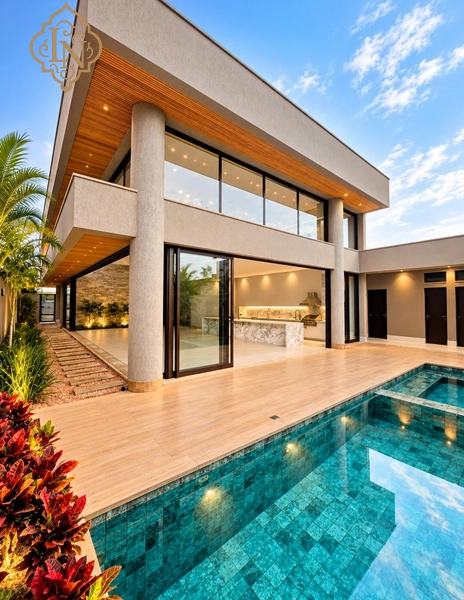 Imóvel residencial ou comercial