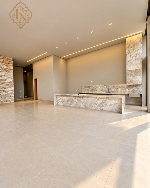Luxuosa Casa Térrea à Venda no Jardins Milão : 5ª foto da galeria de imagens do imóvel
