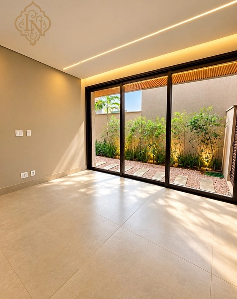 Luxuosa Casa Térrea à Venda no Jardins Milão : 12ª foto da galeria de imagens do imóvel