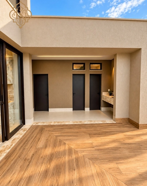 Luxuosa Casa Térrea à Venda no Jardins Milão : 10ª foto da galeria de imagens do imóvel