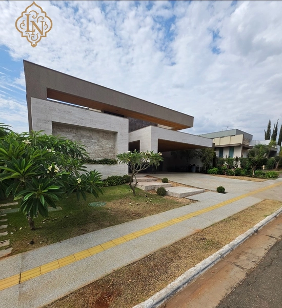 Luxuosa Casa Térrea à Venda no Jardins Milão : 14ª foto da galeria de imagens do imóvel