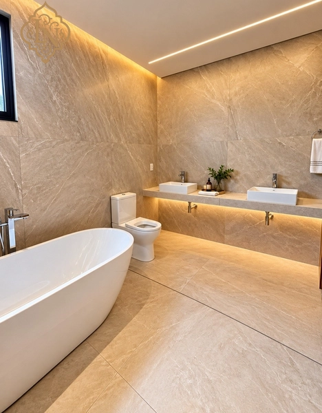 Luxuosa Casa Térrea à Venda no Jardins Milão : 13ª foto da galeria de imagens do imóvel