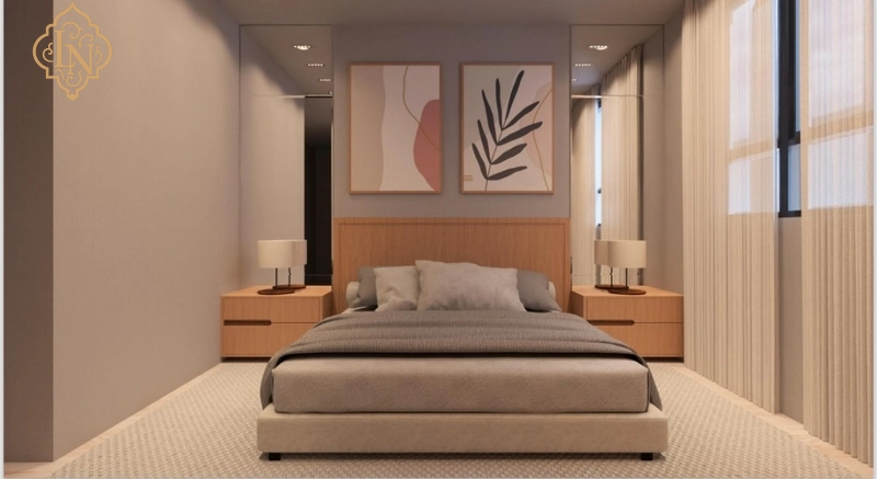 Condomínio Fontana Di Trevi - Setor Marista: 27ª foto da galeria de imagens do imóvel