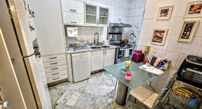 Condomínio Fontana Di Trevi - Setor Marista: 19ª foto da galeria de imagens do imóvel
