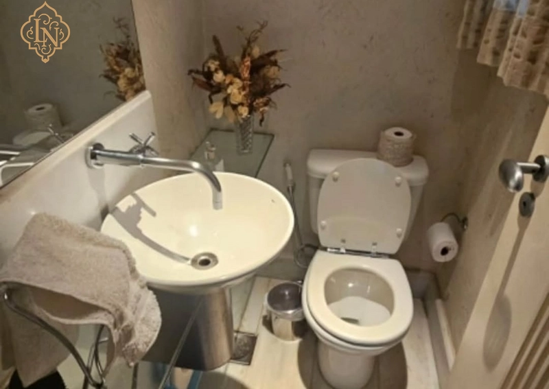 Condomínio Fontana Di Trevi - Setor Marista: 14ª foto da galeria de imagens do imóvel