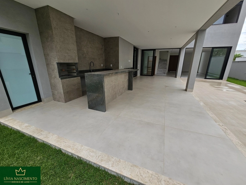 Residencial Alphaville Flamboyant: 16ª foto da galeria de imagens do imóvel