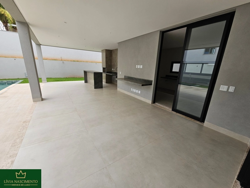 Residencial Alphaville Flamboyant: 20ª foto da galeria de imagens do imóvel