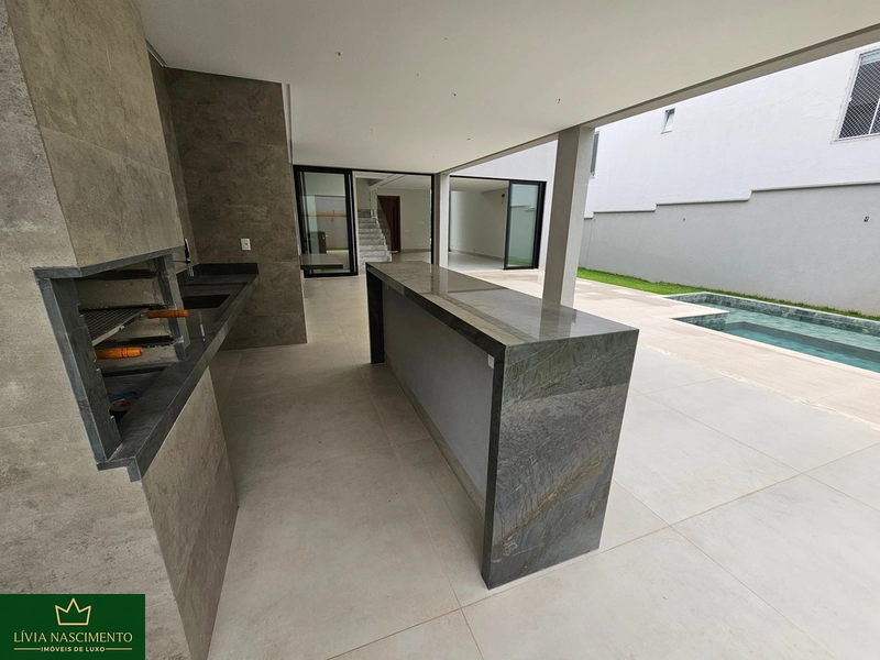 Residencial Alphaville Flamboyant: 18ª foto da galeria de imagens do imóvel