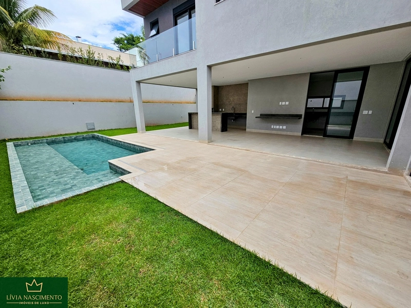 Residencial Alphaville Flamboyant: 14ª foto da galeria de imagens do imóvel