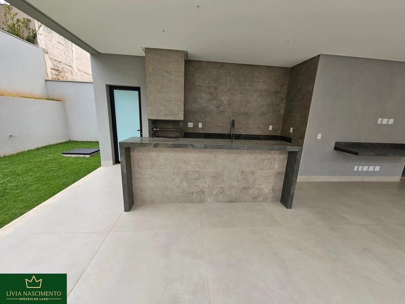 Residencial Alphaville Flamboyant: 17ª foto da galeria de imagens do imóvel