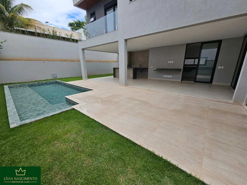 Residencial Alphaville Flamboyant: 13ª foto da galeria de imagens do imóvel