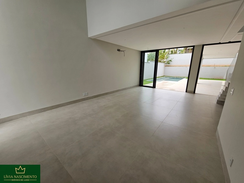 Residencial Alphaville Flamboyant: 5ª foto da galeria de imagens do imóvel