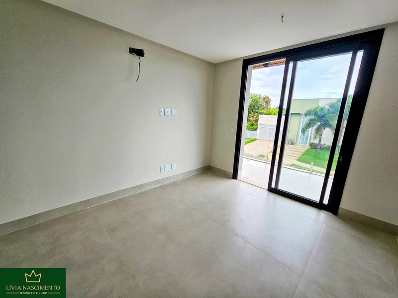 Residencial Alphaville Flamboyant: 24ª foto da galeria de imagens do imóvel