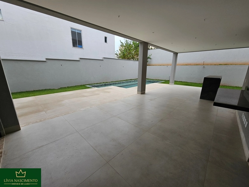 Residencial Alphaville Flamboyant: 19ª foto da galeria de imagens do imóvel