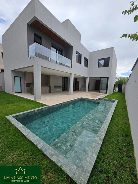 Residencial Alphaville Flamboyant: 12ª foto da galeria de imagens do imóvel