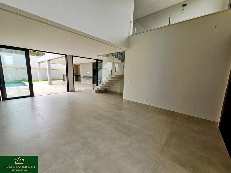 Residencial Alphaville Flamboyant: 4ª foto da galeria de imagens do imóvel